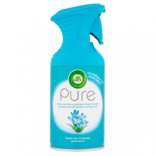 Air Wick Pure Tavaszi Szellő légfrissítő spray 250 ml