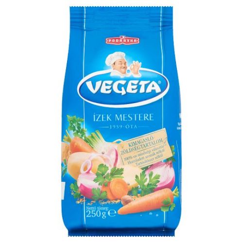 Vegeta ételízesítő 250 g