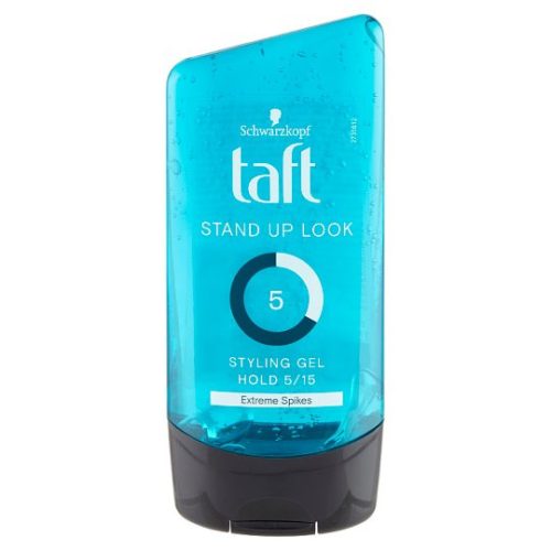 Taft Men hajzselé Stand Up Look 150 ml