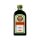 Jägermeister gyógynövény likőr 35% 0,2 l