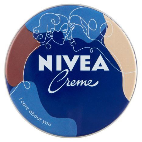 NIVEA Creme krém 75 ml