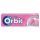 Orbit Bubblemint gyümölcs- és mentaízű cukormentes rágógumi édesítőszerrel 14 g