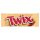 Twix kekszes szeletek karamellával, tejcsokoládéba mártva 2 x 25 g (50 g)