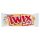 Twix White kekszes szeletek karamellával, fehér csokoládéba mártva 2 x 23 g (46 g)