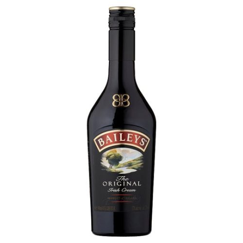 Baileys eredeti ír krémlikőr 17% 0,5 l