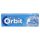 Orbit Peppermint mentaízű cukormentes rágógumi édesítőszerrel 14 g