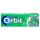 Orbit Spearmint mentaízű cukormentes rágógumi édesítőszerrel 14 g