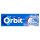 Orbit Winterfrost menta- és mentolízű cukormentes rágógumi édesítőszerrel 14 g