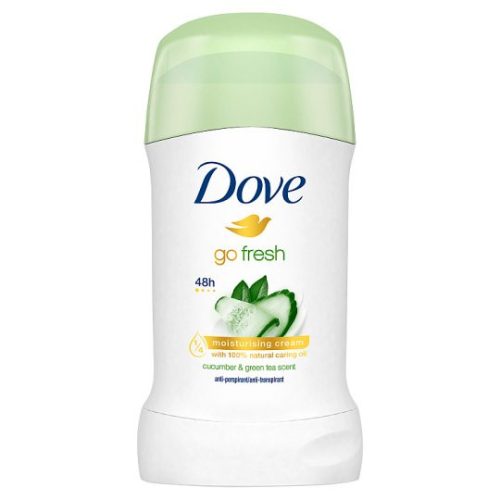 Dove Go Fresh izzadásgátló stift 40 ml