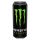 Monster Energy szénsavas ital koffeinnel, B-vitaminokkal, cukrokkal és édesítőszerekkel 500 ml