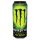 Monster Energy Nitro Super Dry szénsavas ital koffeinnel, cukrokkal és édesítőszerrel 500 ml