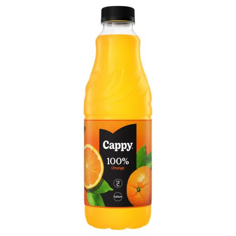 Cappy narancslé 100%  1 l