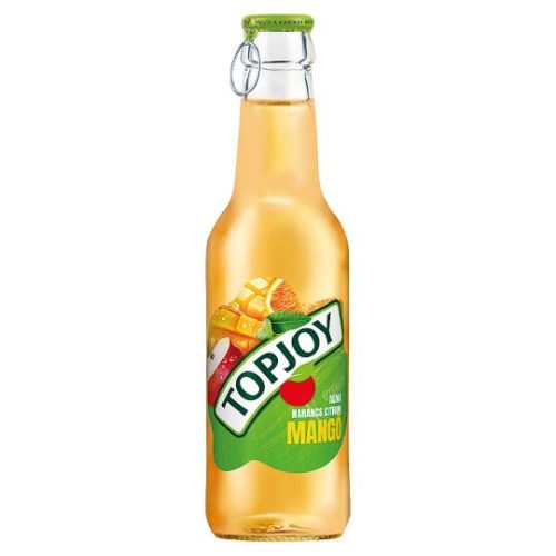 Topjoy mangó ital 250 ml