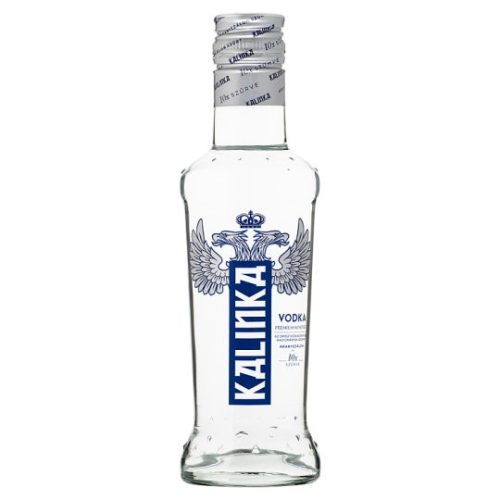 Kalinka vodka 37,5% 0,2 l