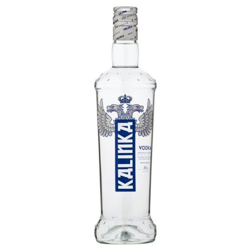 Kalinka vodka 37,5% 0,5 l