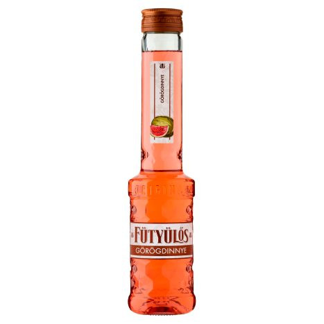 Fütyülős görögdinnye likőr 24,5 % 0,5 l