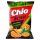 Chio sajt és jalapeno ízű csípős chips 55 g