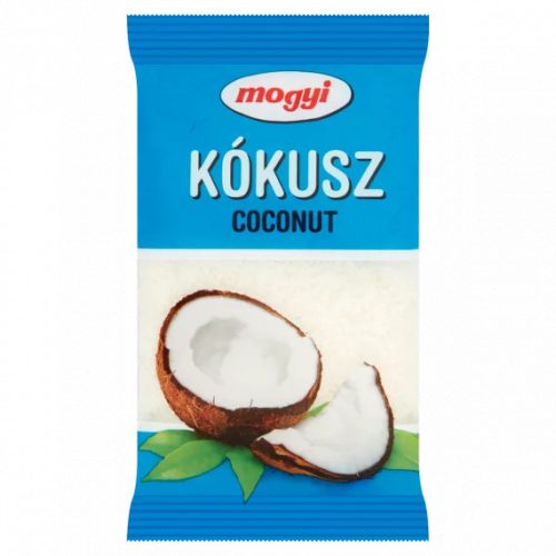 Mogyi kókuszreszelék 100 g