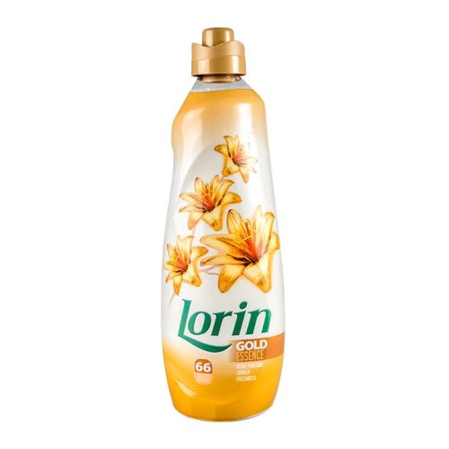 Lorin Gold essence öblítő koncentrátum 1l