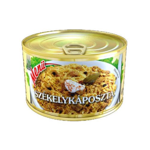 Menü székely káposzta 400 g