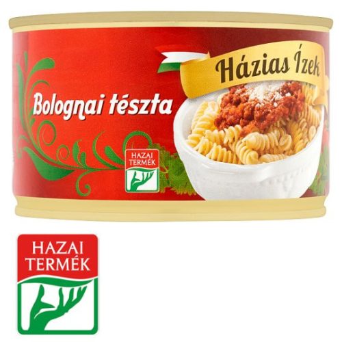 Házias íz bolognai tészta 400 g