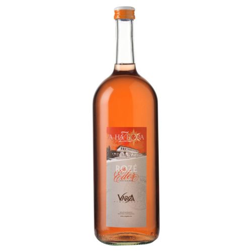 Varga Ház Bora Rozé édes bor 1,5 l