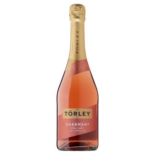 Törley Charmant rose édes 0,75 l