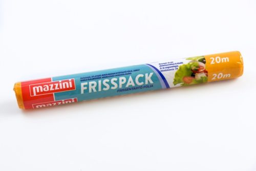 Mazzini frisspack 20m