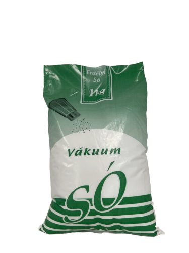 Erdélyi vákuum só 1 kg