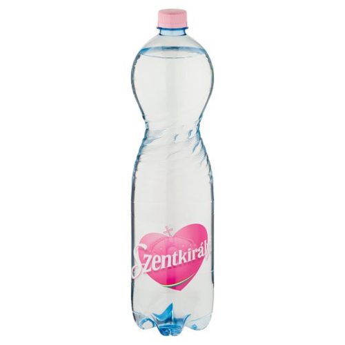 Szentkirályi szénsavmentes természetes ásványvíz 1500 ml