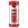 HELL STRONG Red Grape szénsavas energiaital 250 ml