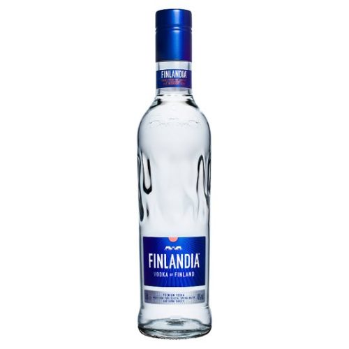 Finlandia vodka 40% 0,5 l