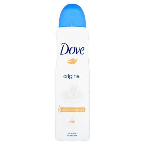 Dove Original izzadásgátló 150 ml