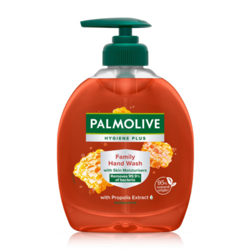 Palmolive Hygiene Plus Propolis folyékony szappan 300 ml 