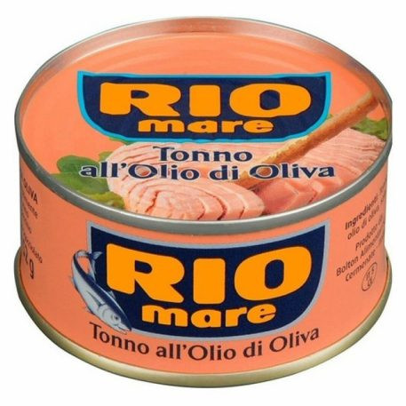 Rio Mare tonhaldarab olívaolajban 80 g