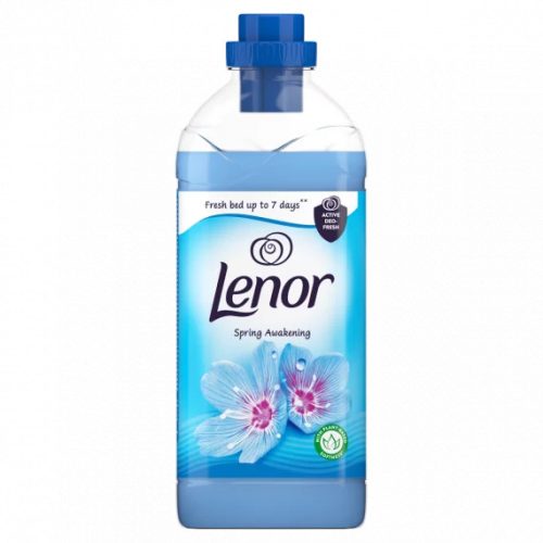 Lenor Spring Awakening öblítő 64 mosáshoz 1600 ml 