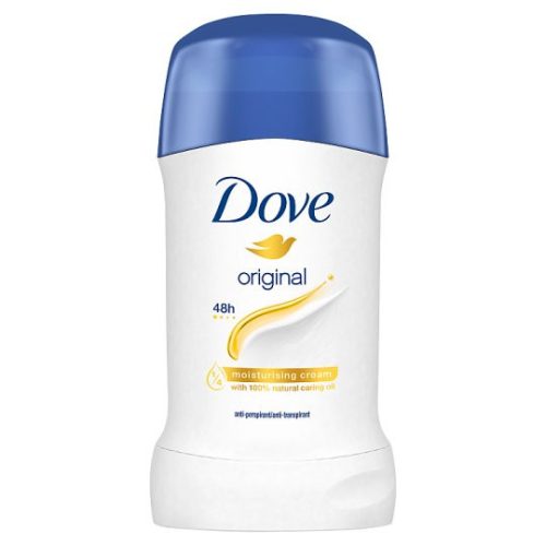 Dove Original izzadásgátló stift 40 ml