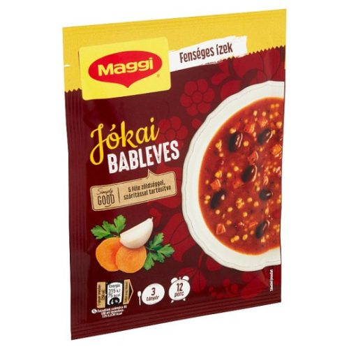 Maggi Jókai bableves 63 g