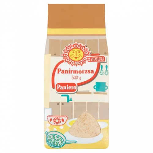 Vitaflóra panírmorzsa 500 g