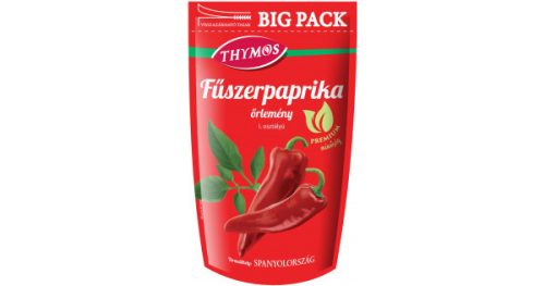 Thymos fűszerpaprika őrlemény édes 100 g