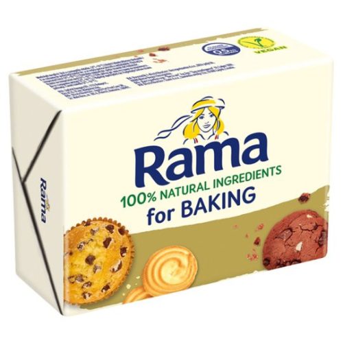 Rama sütőmargarin 250 g